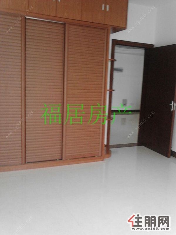 唐人街1500元2室2厅1卫精装修