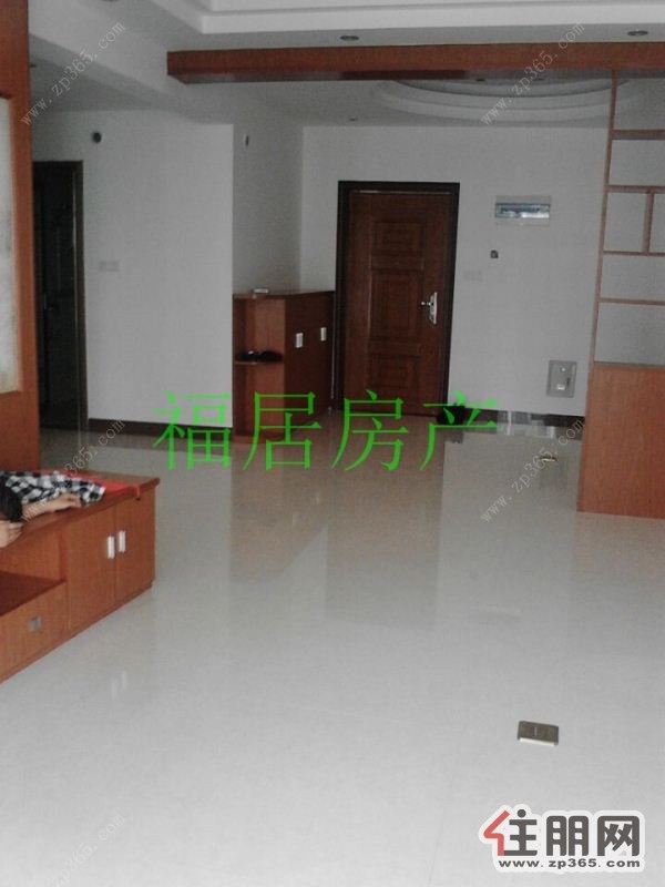 唐人街1500元2室2厅1卫精装修