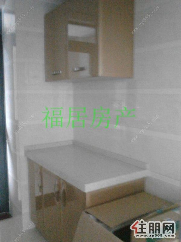 唐人街1500元2室2厅1卫精装修