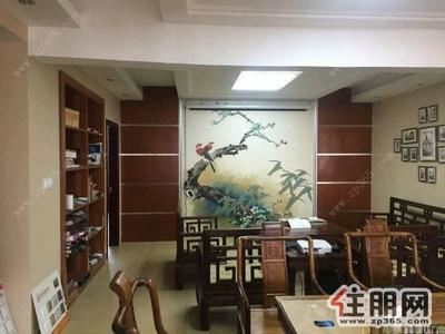 青秀区-东葛古城路口180平精装修办公室出租只租