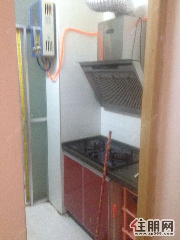 大城小院1700元2室2厅1卫普通