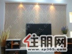 大城小院1900元2室2厅1卫精装