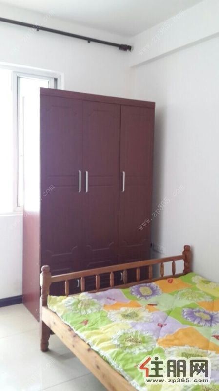 华展华园1500元2室2厅1卫普通