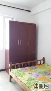 城中区,华展华园1500元2室2厅1卫普通