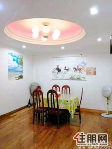 城中区，城中柳锌河东生活区2室2厅105平米豪华