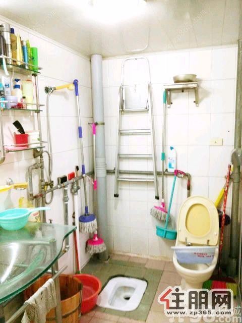 城中柳锌河东生活区2室2厅105平米豪华