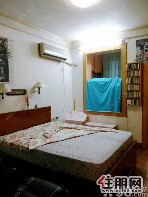 城中柳锌河东生活区2室2厅105平米豪华