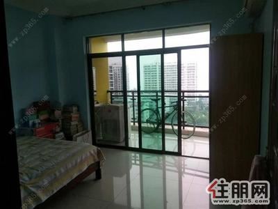 海城区-北部湾一号精装大两房正宗海景房