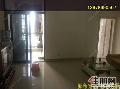 青秀区-南湖周边稀缺1房1厅！