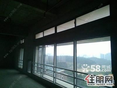 青秀区-金盛时代广场70年产权纯写字楼招租高