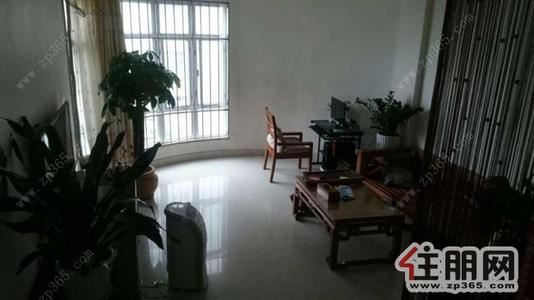 青秀区-梦之岛水晶城旁富力华庭精装两房拎包入住