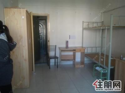 南棉街，新装修新家电家具文华园单间拎包入住有钥匙