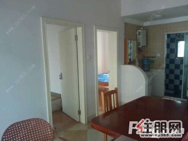 民大旁边西湖东郡三房家具家电全配齐有钥匙