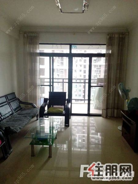 相思湖水岸华府精装修一房家具家电配齐12