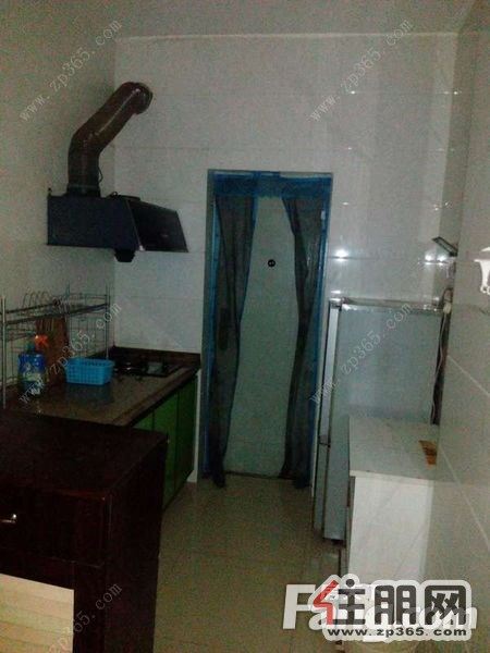 相思湖水岸华府精装修一房家具家电配齐12