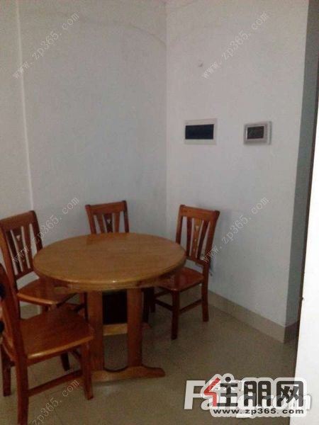 相思湖水岸华府精装修一房家具家电配齐12