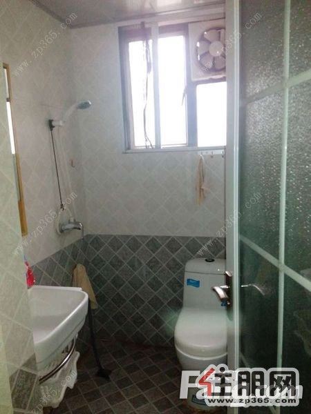 相思湖水岸华府精装修一房家具家电配齐12