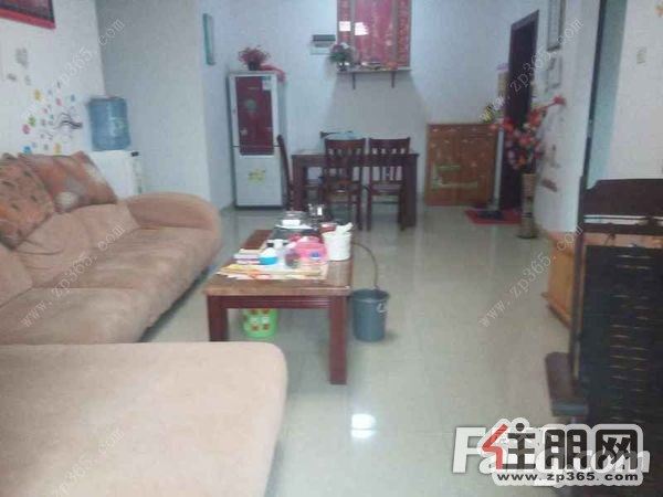 民大旁西湖东郡小三房实惠价格1800元家