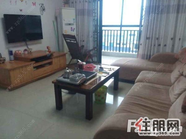 民大旁西湖东郡小三房实惠价格1800元家