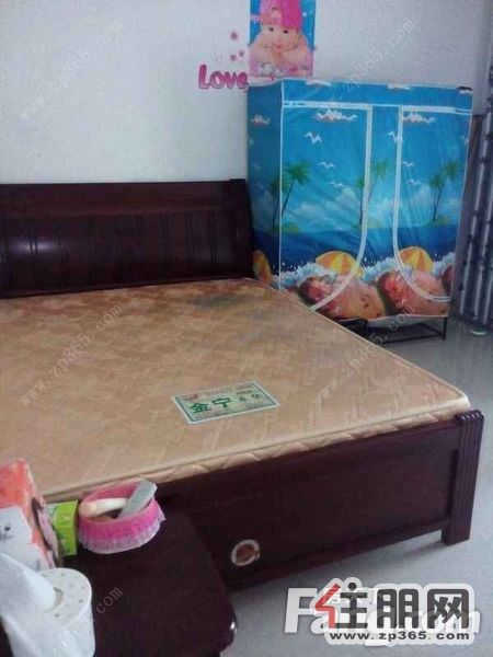 民大旁西湖东郡小三房实惠价格1800元家