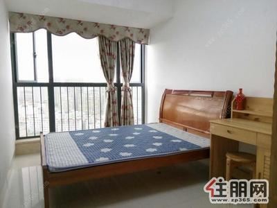 青秀区-东葛路高档小区、***温馨3房、荣和中央公园、拎包入住