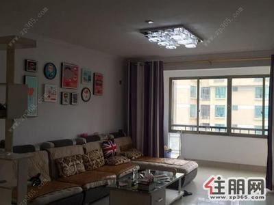 青秀区-东葛路欧迪对面，***时尚大三房，首租，期待有缘人