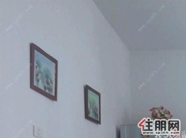 城中【西雅华庭】龙海公寓旁3室2厅129