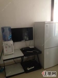 秀安路，【稀缺一房一厅】西大正门嘉汇馨源错过