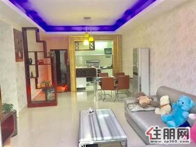 青秀区-号外号外东盟商务区精装大两房出租，看到马上来电订房，手慢无啊。
