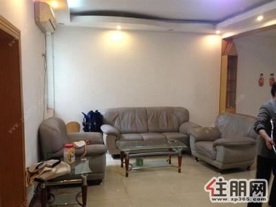 青秀区，３０３正门旁农资宿舍精装３房业主急