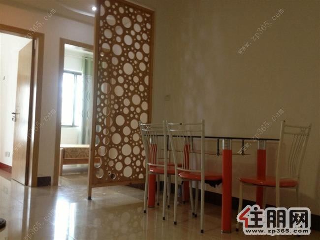 吉祥大厦旁统战部宿舍黄金楼层全新家