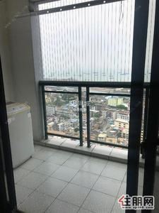 海城区-天赐碧园1600元2室2厅1卫普通装修，全家私电器出租