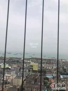 海城区-天赐碧园1600元2室2厅1卫***修采光好，拎包随时就可以入住！