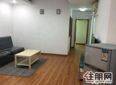 港北区-[安家房产]金都名筑2房2厅精装修家具齐