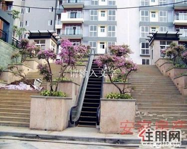 港北区,港北龙凤嘉苑3室2厅102平米中等装修押