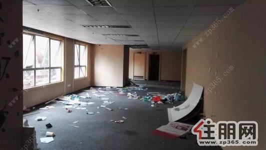 青秀区-地铁口东盟商务区阳光100写字楼办公招租