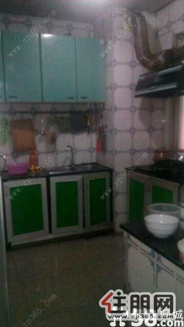 朝阳民主路【聚宝苑】2房2厅95平米拎包