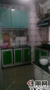 朝阳中心,朝阳民主路【聚宝苑】2房2厅95平米拎包