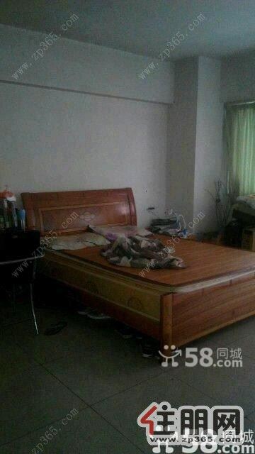 朝阳民主路【聚宝苑】2房2厅95平米拎包