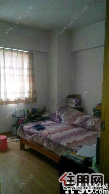 朝阳民主路【聚宝苑】2房2厅95平米拎包