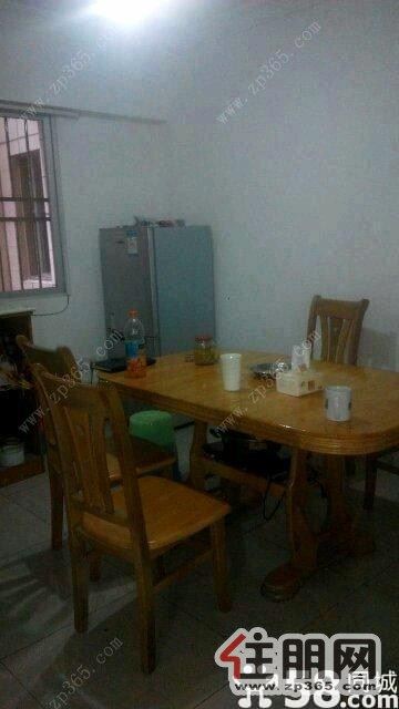 朝阳民主路【聚宝苑】2房2厅95平米拎包