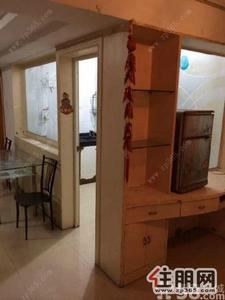 青秀区-民主路聚宝苑精装5房可居家、办公都市物语