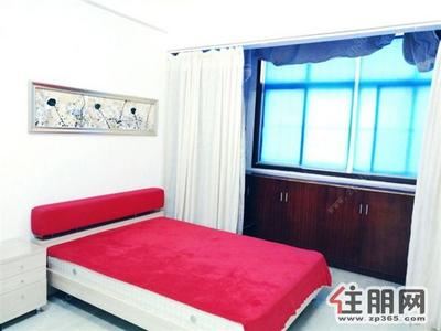 青秀区-青秀东葛路凯丰大厦1室58平米中等装修押