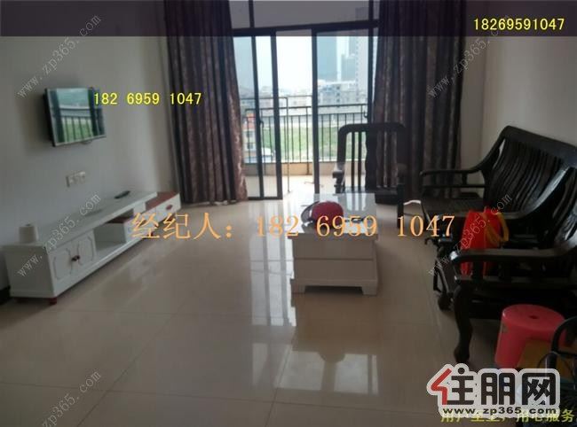 御林皇府1000元2室1厅1卫中装,少有的低价出租!!!!