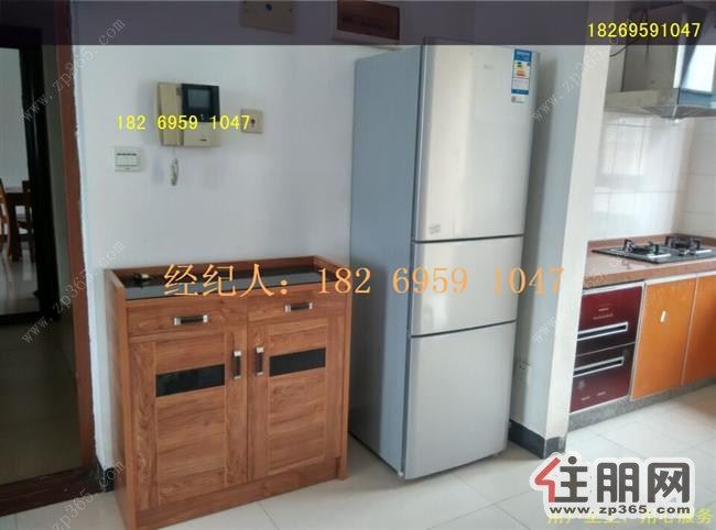 御林皇府1000元2室1厅1卫中装,少有的低价出租!!!!