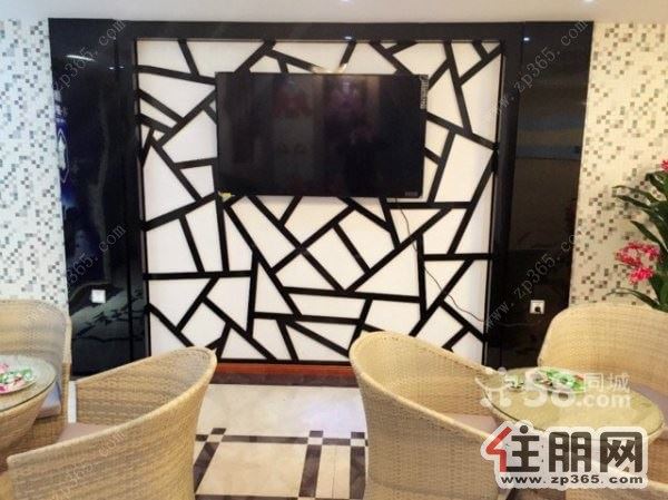 (出租)阳光100复式写字楼-450平-