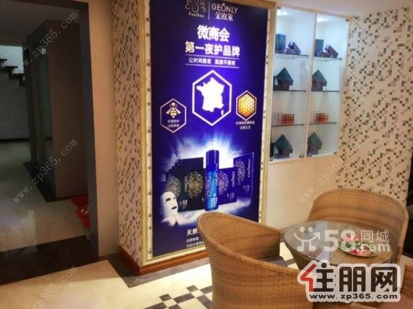 (出租)阳光100复式写字楼-450平-