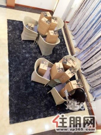 (出租)阳光100复式写字楼-450平-