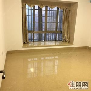 城中区-风情港4000元3室2厅2卫毛坯，依山傍水，风景优美，办公首选