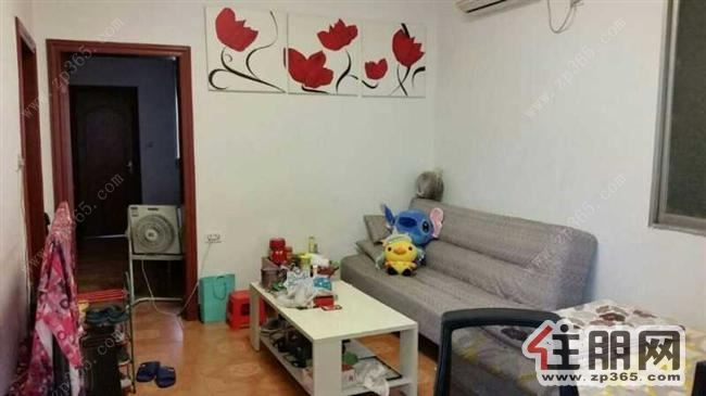 安静住家,好房不等人,百草堂宿舍1500元1室1厅1卫普通装修